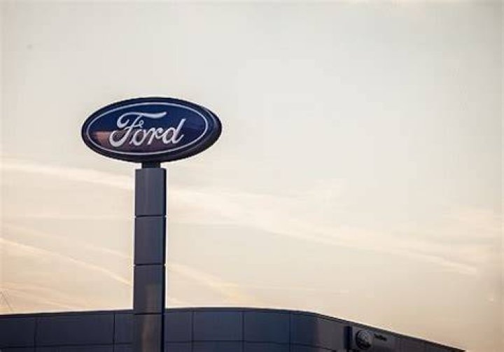 
Ford India finalises severance package with workers at Chennai plant 