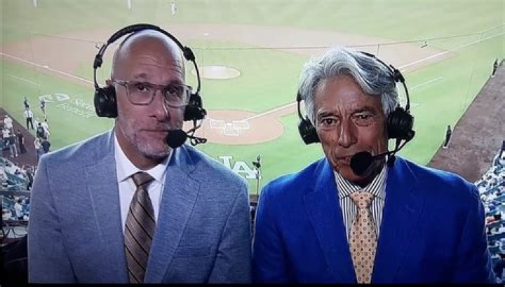 
Former Baseball Manager Buck Martinez Diagnosed With Cancer, Blue Jays Announcer Health Update 2022 