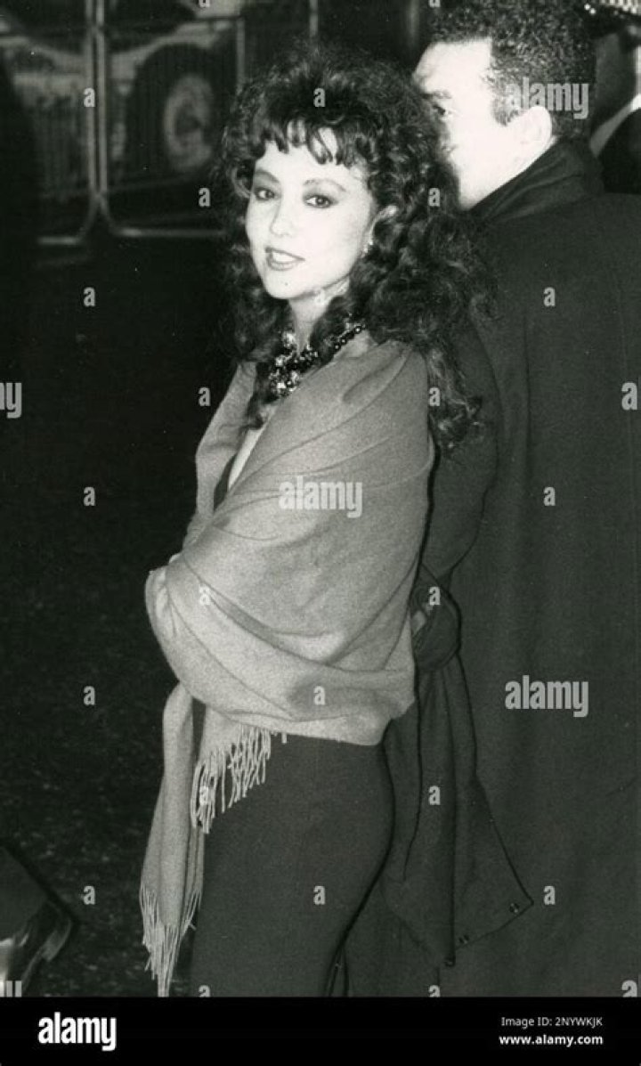 
Former Fashion Model Marie Helvin Arrested Rumors, Where Is She Now? Her Broken Story Discussed 