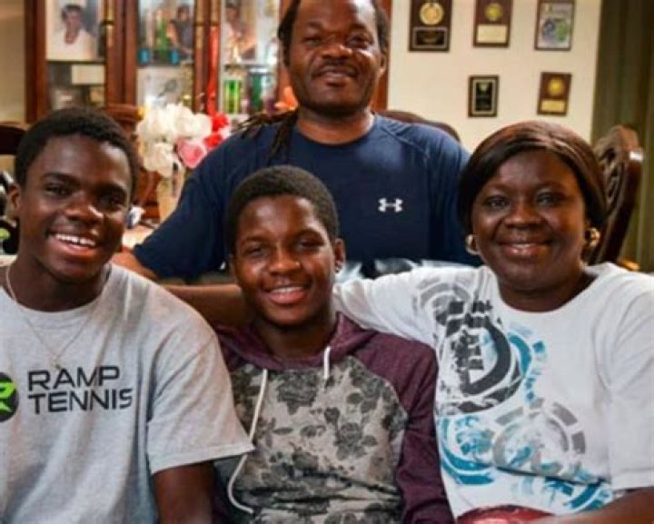 
Frances Tiafoe Religion: Does He Follow Muslim Faith? Family Ethnicity And Origin 