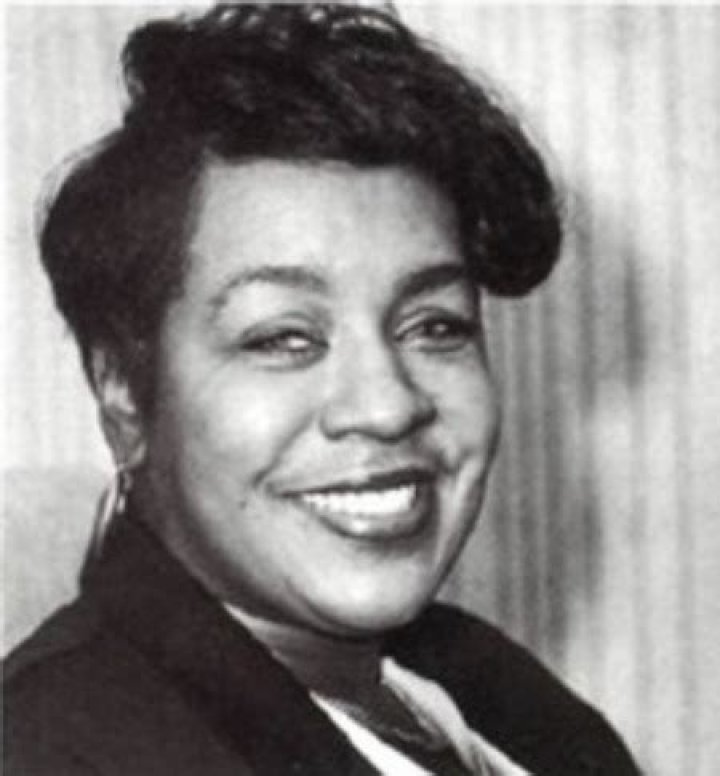 Francine Lymon Height, Weight, Net Worth, Age, Birthday, Wikipedia, Who, Nationality, Biography