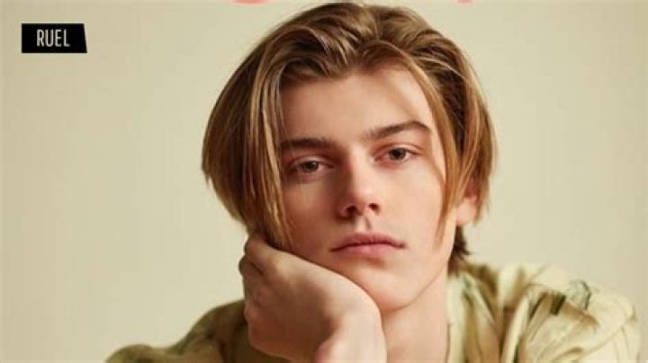 
Francine Ruel Height, Weight, Net Worth, Age, Birthday, Wikipedia, Who, Nationality, Biography 