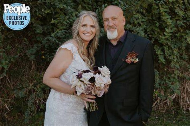 Francis and Christine’s Marriage : Who is Christine Gaspar