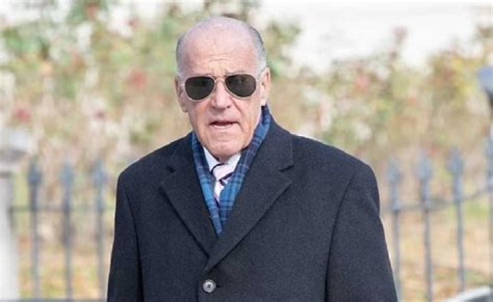Francis W. Biden Height, Weight, Net Worth, Age, Birthday, Wikipedia, Who, Instagram, Biography