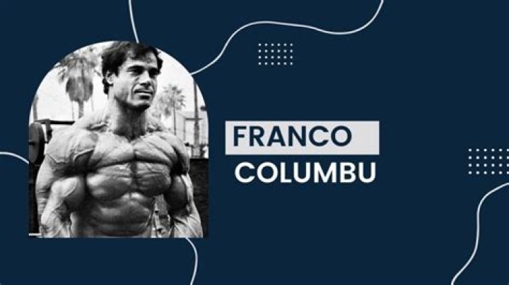 Franco Columbu Height, Weight, Net Worth, Age, Birthday, Wikipedia, Who, Instagram, Biography