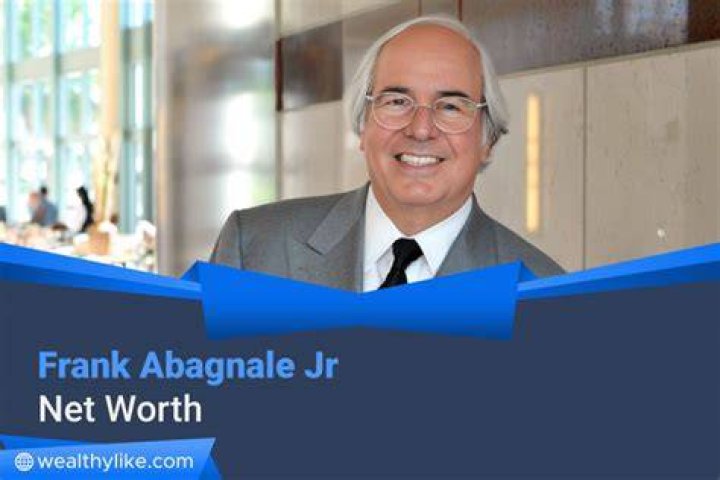 Frank Abagnale Jr Net Worth: From Scam Artist to Success!