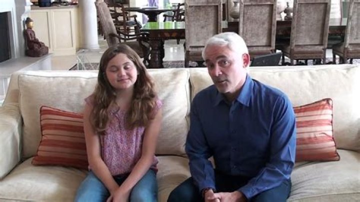 Frank Giustra And His Ex-Wife Have Two Kids, Meet Isabella Giustra And Nicolai Giustra