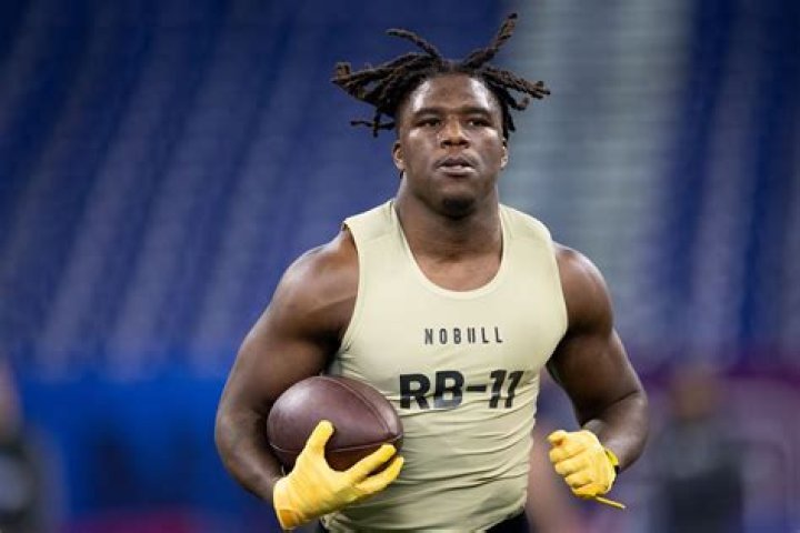 Frank Gore Jr Height, Weight, Net Worth, Age, Birthday, Wikipedia, Who, Nationality, Biography