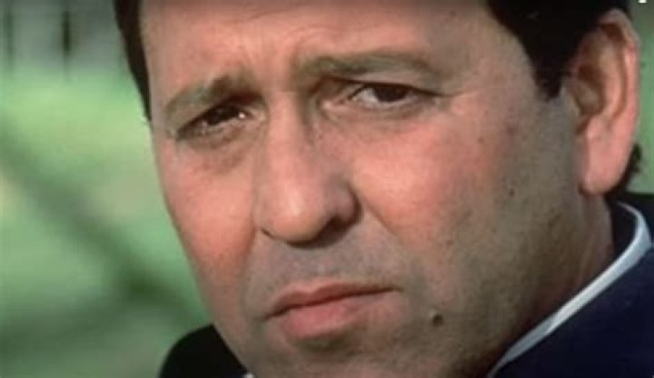 Frank Pesce Wikipedia & Biography, Top Gun Actor Passed Away After Battling Dementia