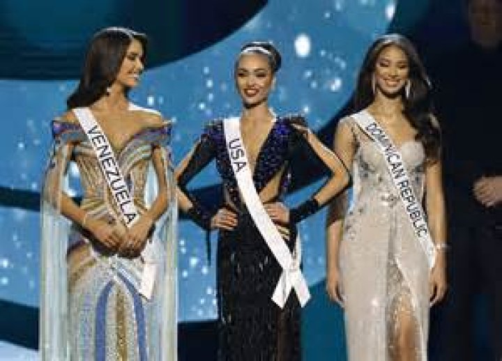 
Frankie Zulferino Was Featured As A Special Guest Of Miss America 2023 Finals 
