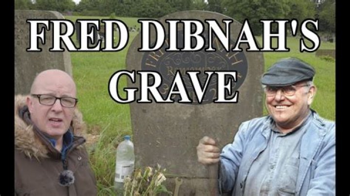 Fred Dibnah Cause of Death, How did Fred Dibnah Die?