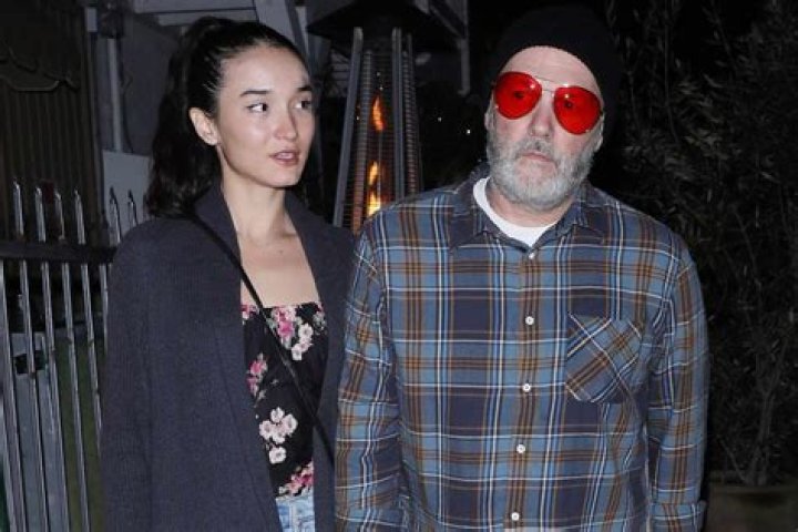 
Fred Durst Wedding Pictures: Limp Bizkit Frontman Has A New Wife Now – Who Is She? 