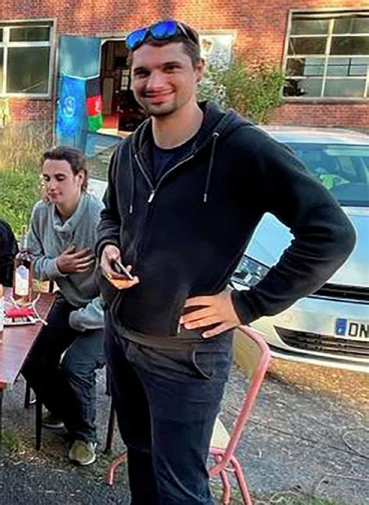 
Frederic Leclerc Imhoff Parents And Family; Here’s Everything You Need To Know About the BMFTV Journalist Killed In Ukraine 