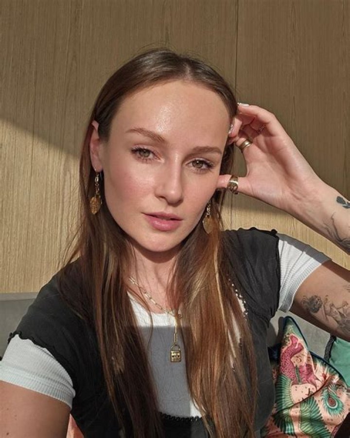 
Freya Nightingale Height, Weight, Net Worth, Age, Birthday, Wikipedia, Who, Nationality, Biography 