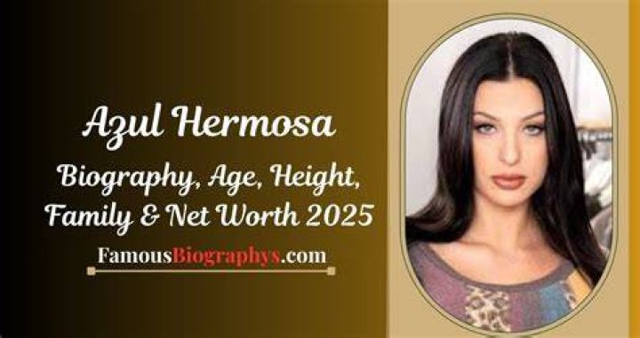 
Frida Urbina Height, Age, Who, Boyfriend, Biography, Wiki, Net Worth 