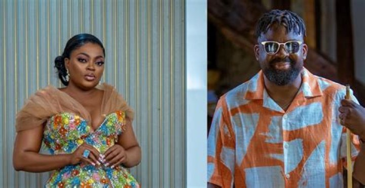 
Funke Akindele And Others React As Davido’s Logistics Manager, Israel DMW Celebrates His Birthday 