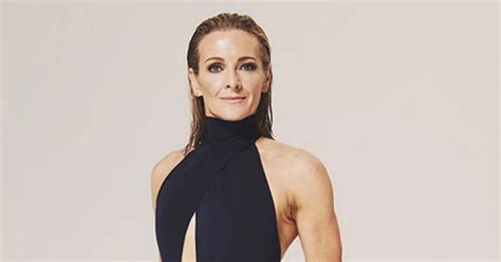 
Gabby Logan Height, Weight, Net Worth, Age, Birthday, Wikipedia, Who, Nationality, Biography 