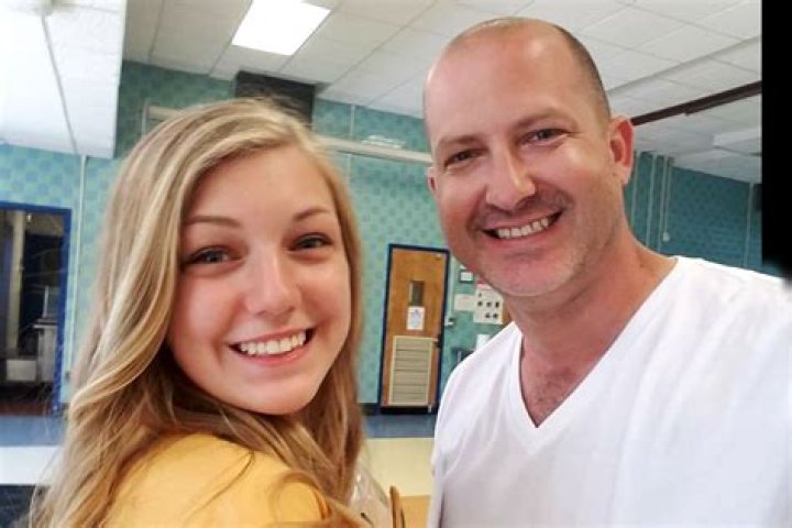 
Gabby Petito’s Father Speaks Out About Missing Mother-of-three Ana Walshe 