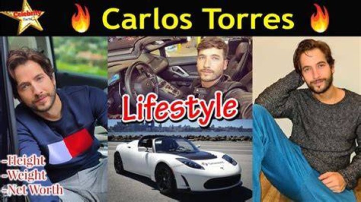 Gabriel Tørres Height, Weight, Net Worth, Age, Birthday, Wikipedia, Who, Nationality, Biography