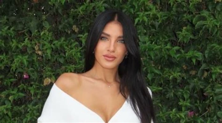 Gabriela Giovanardi Height, Weight, Net Worth, Age, Birthday, Wikipedia, Who, Nationality, Biography