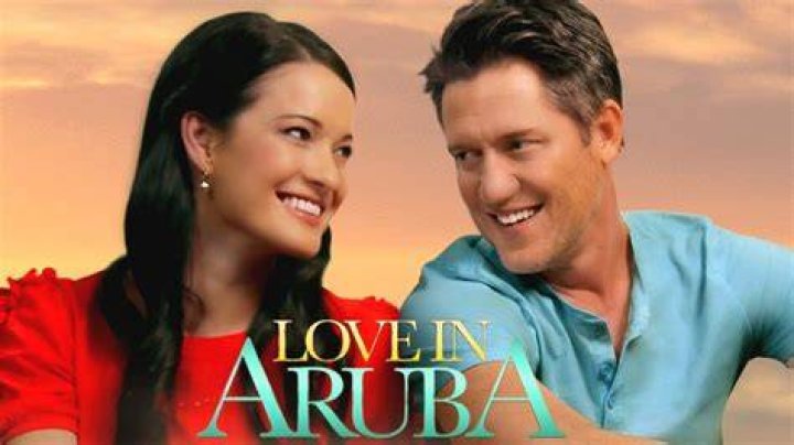 GAF Movie Love In Aruba Was Actually Filmed In Aruba