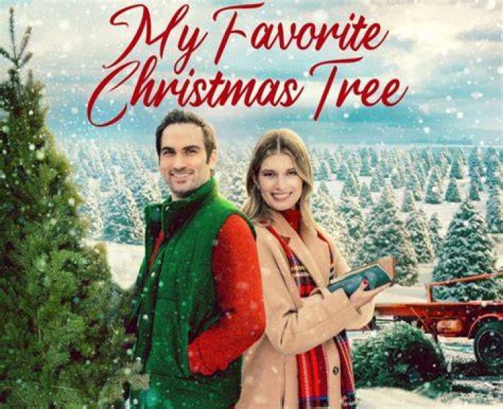 
GAF’s ‘My Favorite Christmas Tree’ Full Cast List: From Emma Johnson, Giles Panton To Marnie Mahannah Appear In Lead Roles 