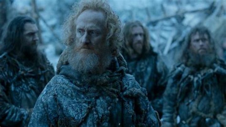 Game Of Thrones Actor John Stahl Passes Away At The Age Of 68- Tributes Pour In From All His Fans