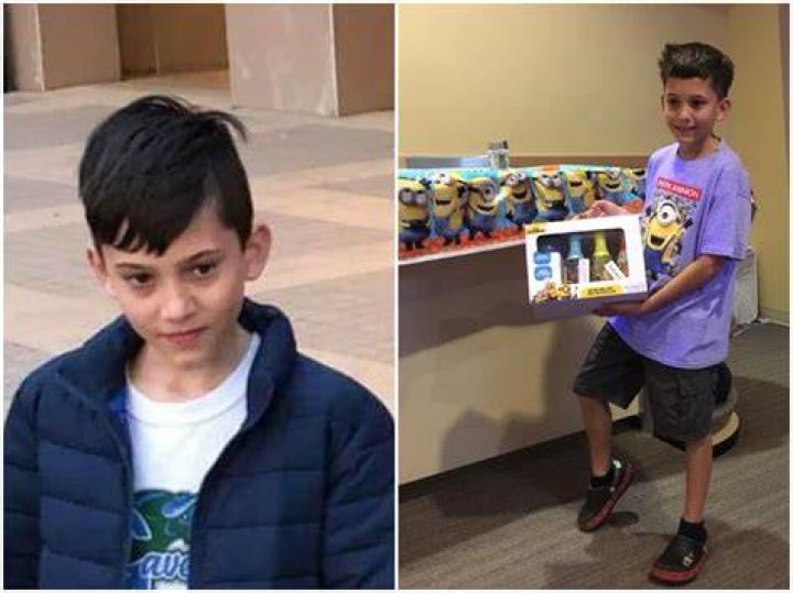 Gannon Stauch Height, Age, Family, Biography, Wiki, Net Worth