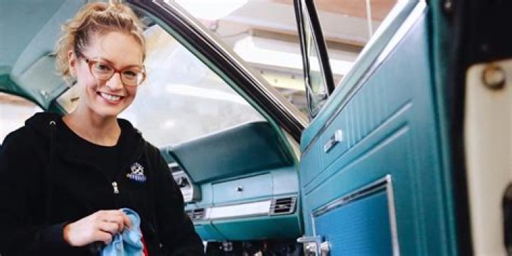 “Garage Squad” actress Heather Storm’s wiki: who is she dating now? Bio: Age, Married, Single, Net Worth, Husband