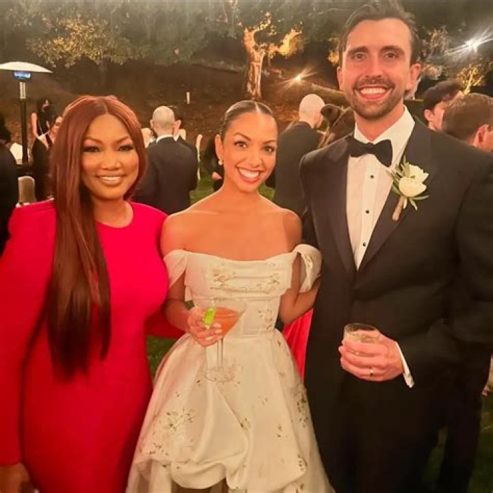 
Garcelle Beauvais Wedding And Kids: Everything About The Haitian-American Actress 