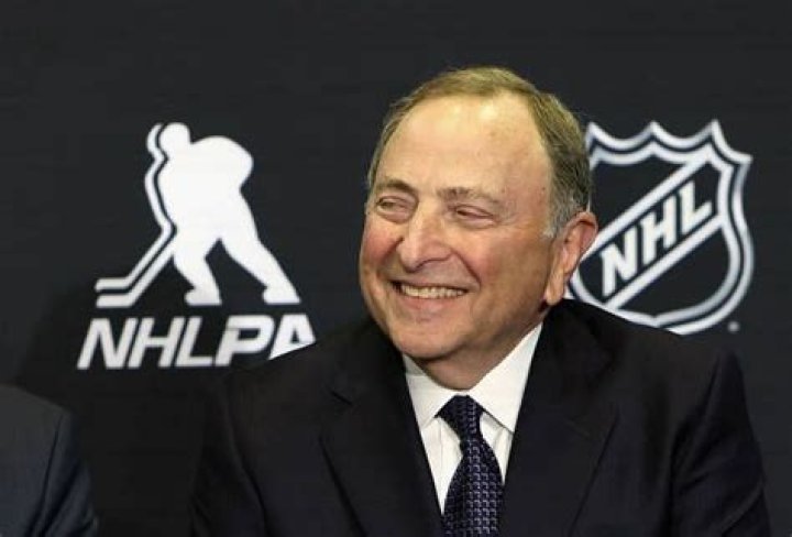 Gary Bettman Height, Weight, Net Worth, Age, Birthday, Wikipedia, Who, Nationality, Biography