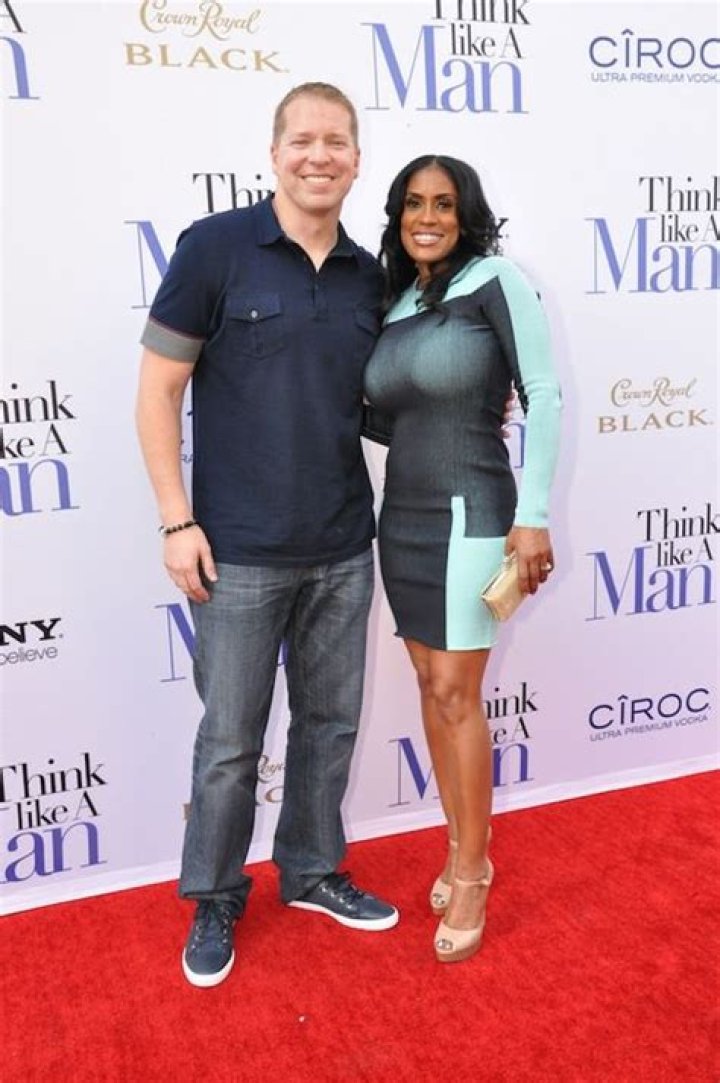 
Gary Owen And His Wife Kenya Owen Age Difference Explored 
