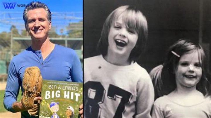 Gavin Newsom Height, Weight, Net Worth, Age, Birthday, Wikipedia, Who, Nationality, Biography