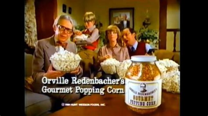 Gay As A Bag Of Popcorn Meaning As Family Guy and Orville Redenbacher Episode Goes Viral