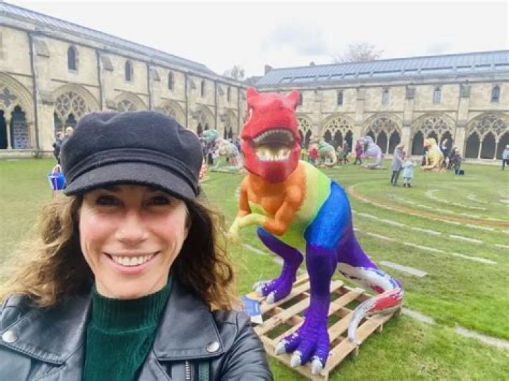 Gaynor Faye Height, Weight, Net Worth, Age, Birthday, Wikipedia, Who, Nationality, Biography