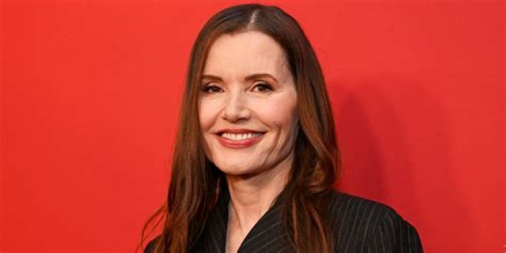 Geena Davis Illness And Health Update: Death Hoax Debunked – What Happened To American Actress?