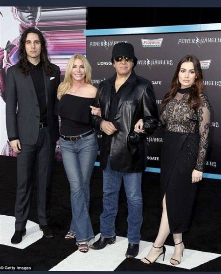 Gene Simmons Height, Weight, Net Worth, Age, Birthday, Wikipedia, Who, Nationality, Biography