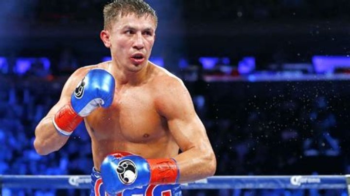 Gennady Golovkin Height, Weight, Net Worth, Age, Birthday, Wikipedia, Who, Nationality, Biography
