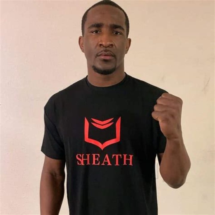 
Geoff Neal Height, Weight, Net Worth, Age, Birthday, Wikipedia, Who, Nationality, Biography 