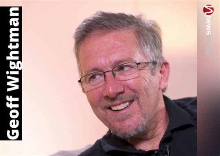 
Geoff Wightman Height, Weight, Net Worth, Age, Birthday, Wikipedia, Who, Nationality, Biography 