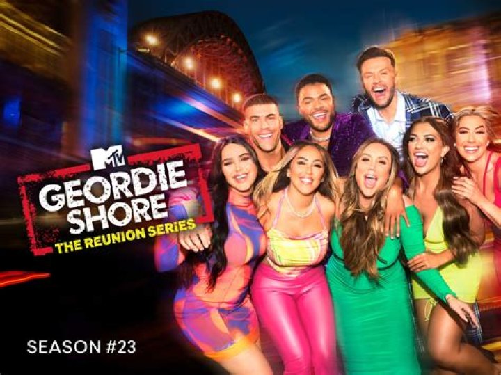 
Geordie Shore Season 23 Episode 6 Release Date: Here Comes Louis! 