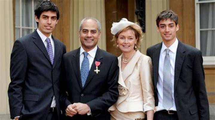 
George Alagiah Appears Back On BBC After His Battle With Cancer, Health Update 2022 