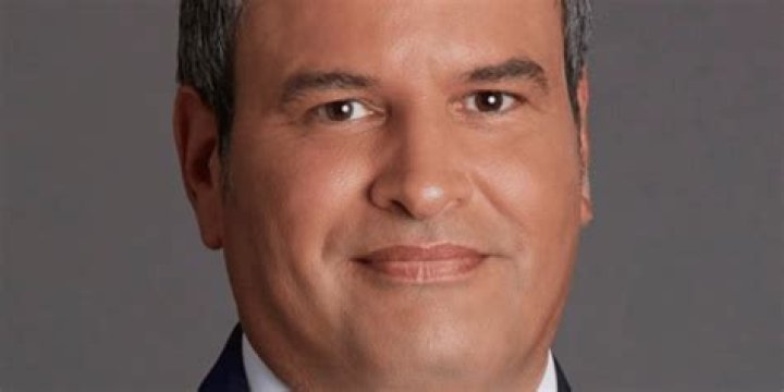 George Lagogianes Height, Weight, Net Worth, Age, Birthday, Wikipedia, Who, Instagram, Biography