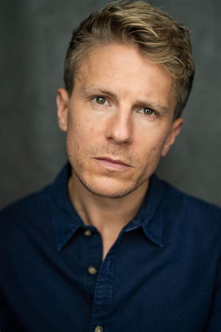 
George Rainsford Height, Weight, Net Worth, Age, Birthday, Wikipedia, Who, Nationality, Biography 
