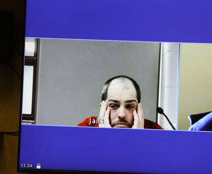 
George Yzaguirre Suicide After Double Homicide And Jennifer Meyers Story 