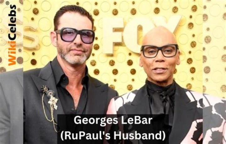 Georges LeBar (TikTok Star) Biography, Age, Height, Net Worth