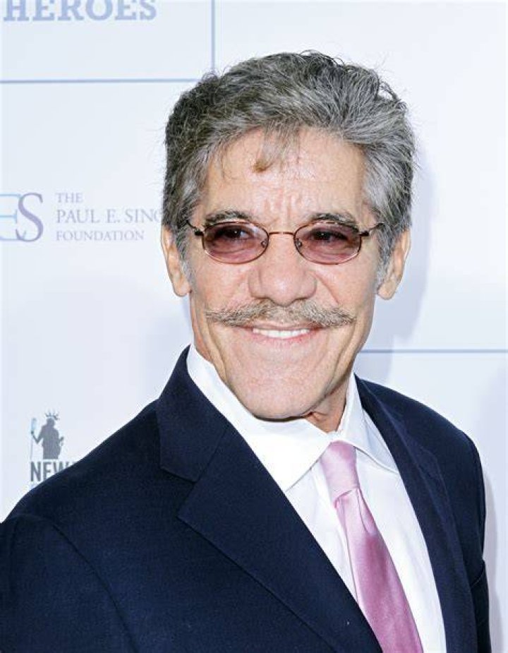 Geraldo Rivera Height, Weight, Net Worth, Age, Birthday, Wikipedia, Who, Nationality, Biography