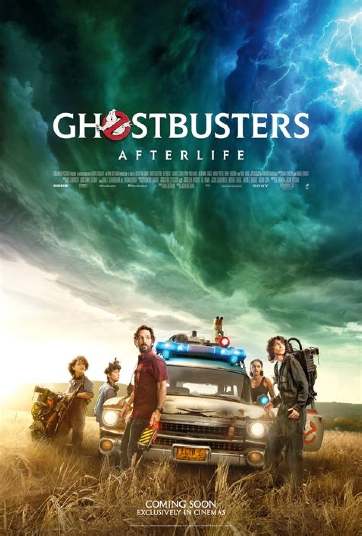 
Ghostbusters Afterlife Stars: Who Is Celeste O’Connor Boyfriend? Family And Net Worth 