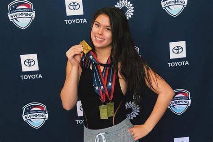 
Gia Pergolini Height, Weight, Net Worth, Age, Birthday, Wikipedia, Who, Nationality, Biography 
