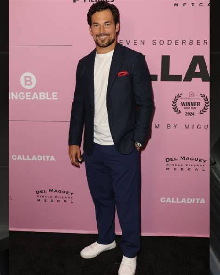 Giacomo Gianniotti Height, Weight, Net Worth, Age, Birthday, Wikipedia, Who, Nationality, Biography